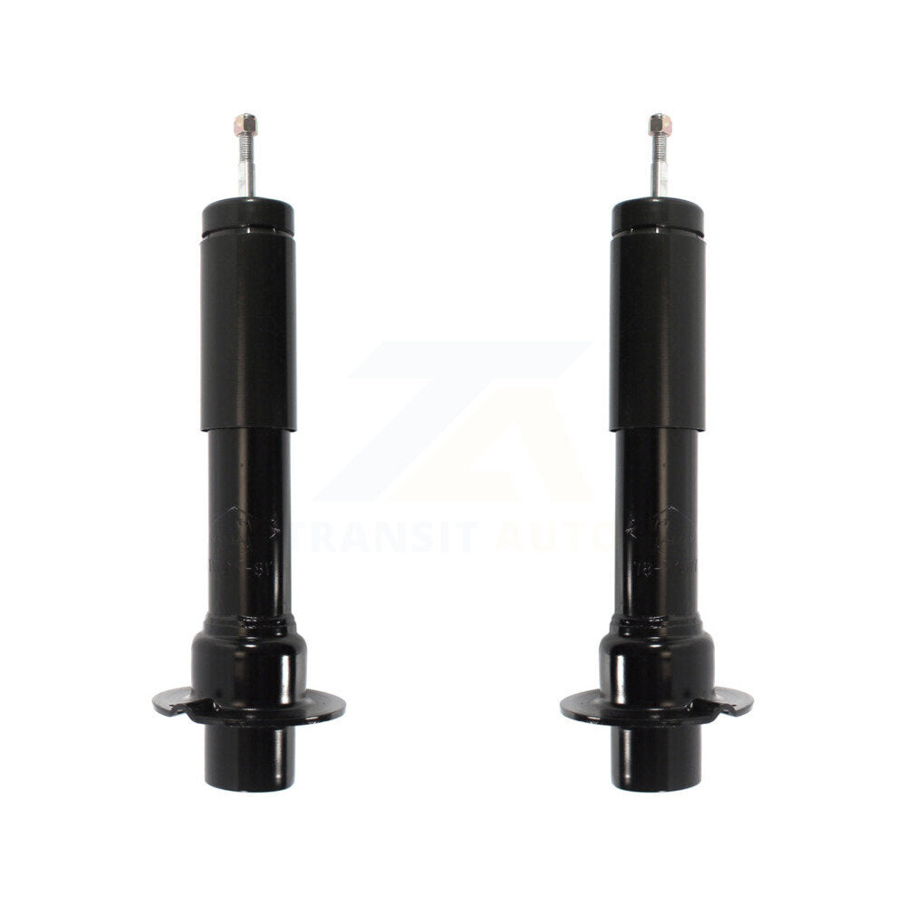 Paire de jambes de suspension avant pour Jeep Liberty Dodge Nitro K78-100675