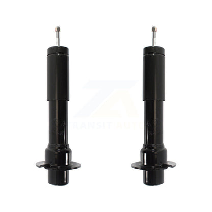 Paire de jambes de suspension avant pour Jeep Liberty Dodge Nitro K78-100675