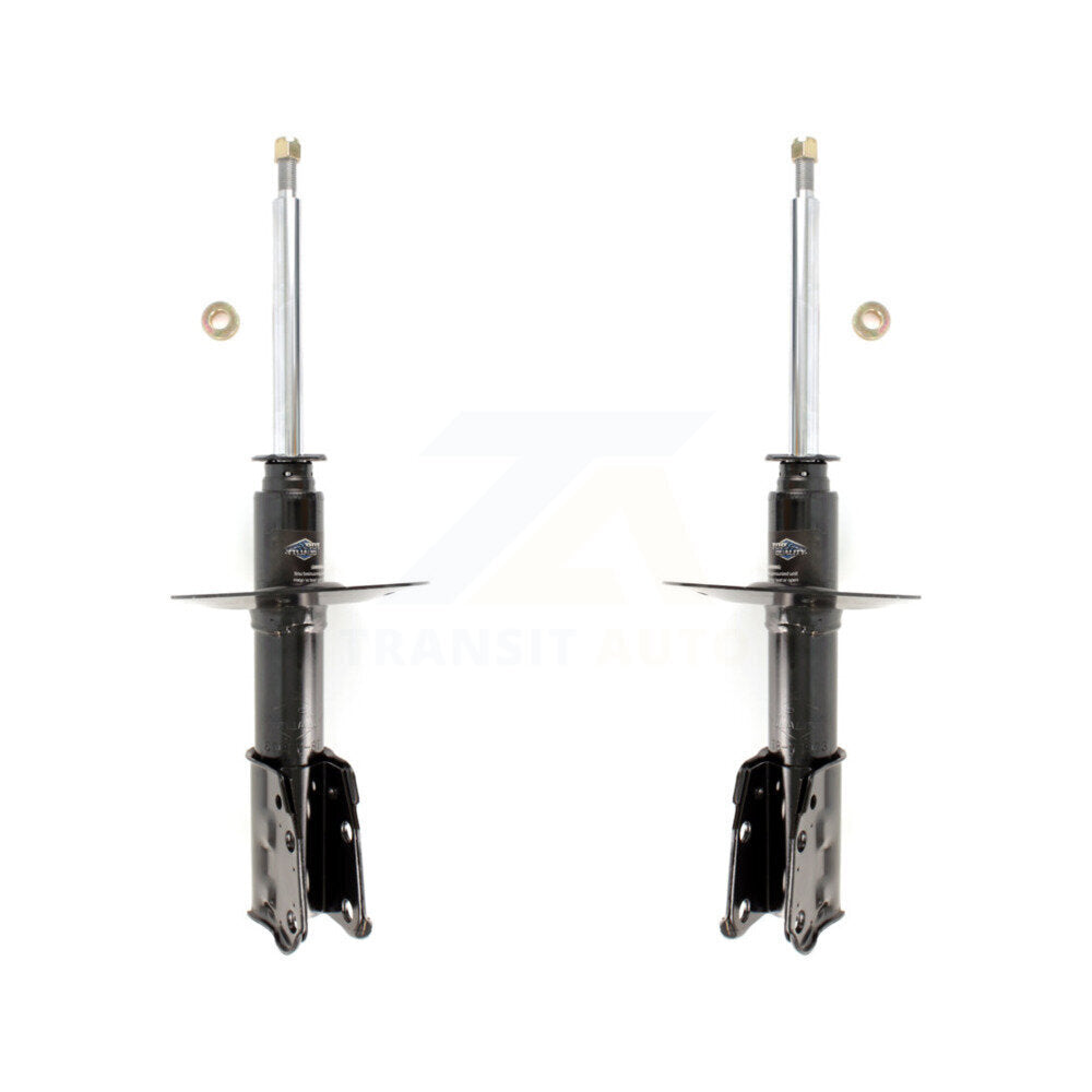 Paire de jambes de suspension avant pour Chevrolet Cavalier Pontiac Sunfire 1995-2005