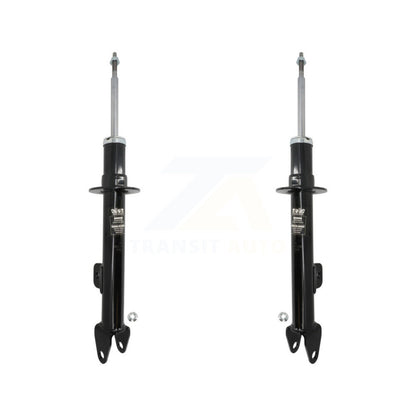 Paire de jambes de suspension avant pour Dodge Chrysler 300 chargeur Challenger Magnum