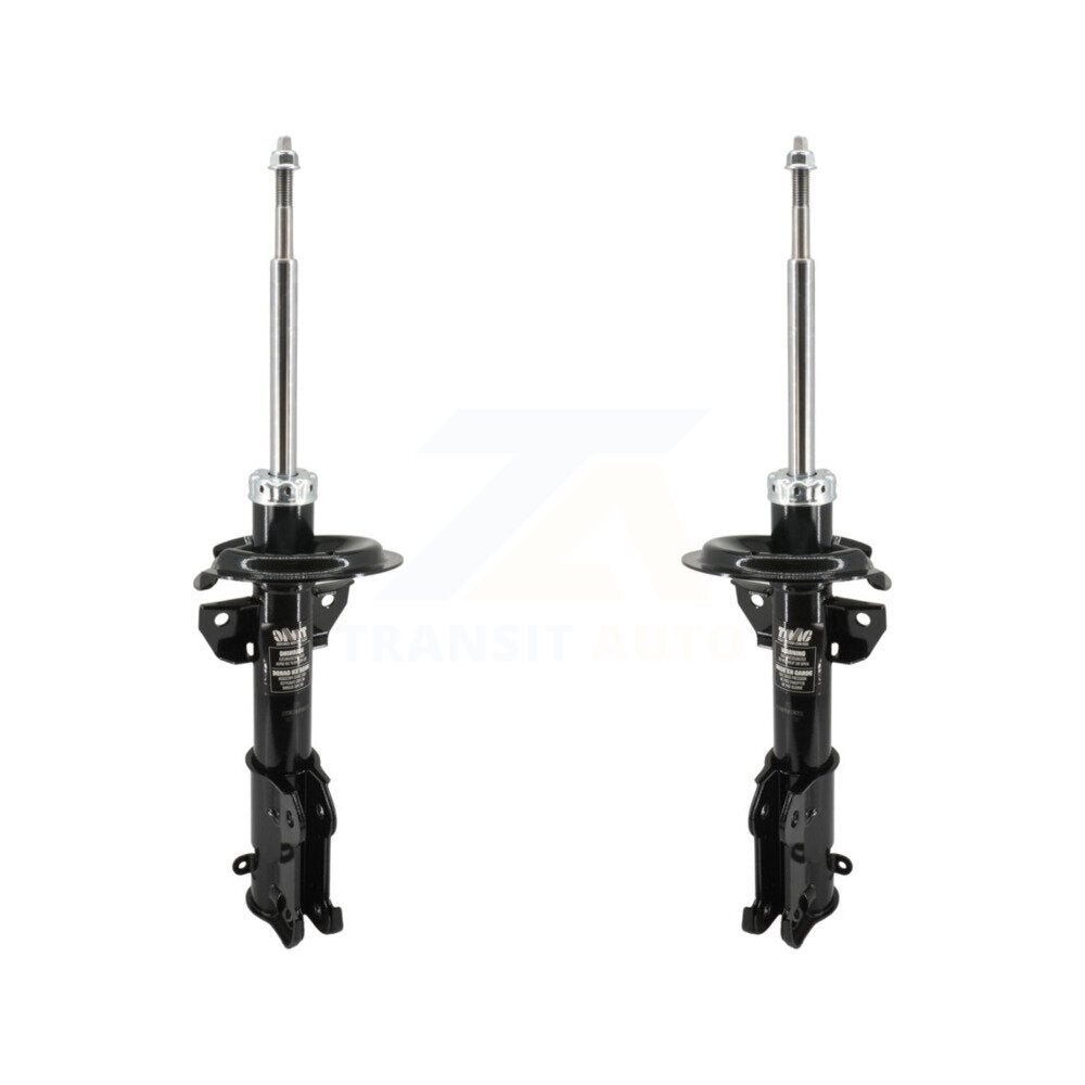 Paire de jambes de suspension avant pour Ford Mustang 2005-2010 K78-100682