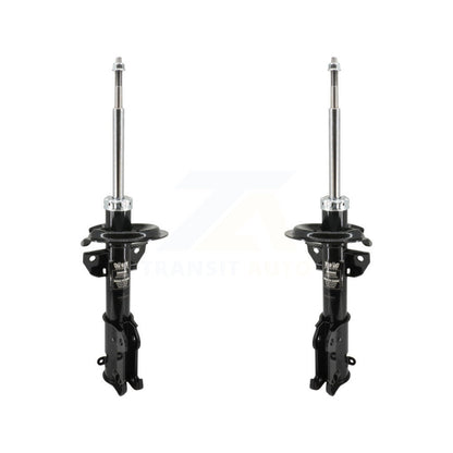 Paire de jambes de suspension avant pour Ford Mustang 2005-2010 K78-100682