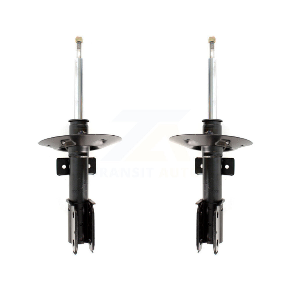 Paire de jambes de suspension avant, pour Pontiac Montana Chevrolet Uplander Buick Terraz