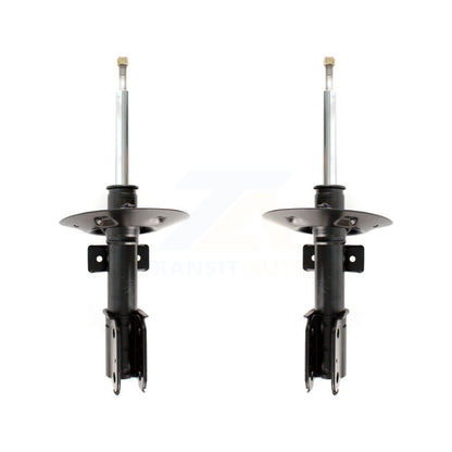 Paire de jambes de suspension avant, pour Pontiac Montana Chevrolet Uplander Buick Terraz