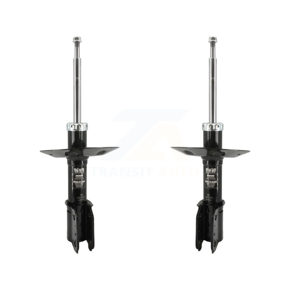 Paire de jambes de suspension avant pour Chevrolet Impala Buick LaCrosse Pontiac Montan