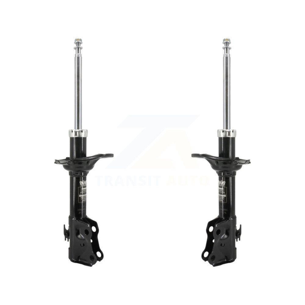 Paire de jambes de suspension avant pour Toyota Echo 2000-2005 K78-100686
