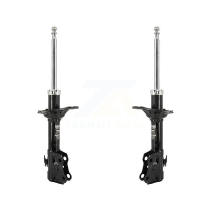 Paire de jambes de suspension avant pour Toyota Echo 2000-2005 K78-100686