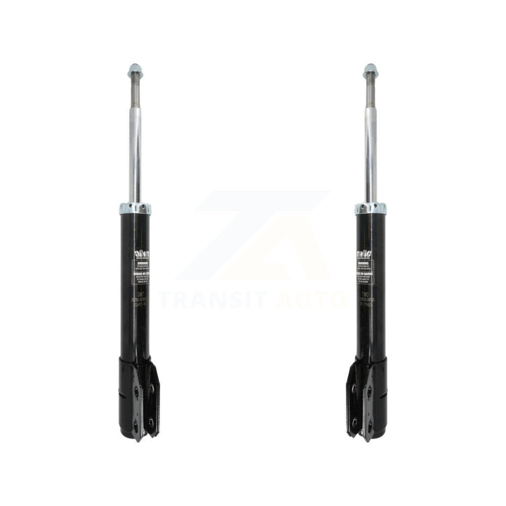 Paire de jambes de suspension avant pour Ford Mustang K78-100687