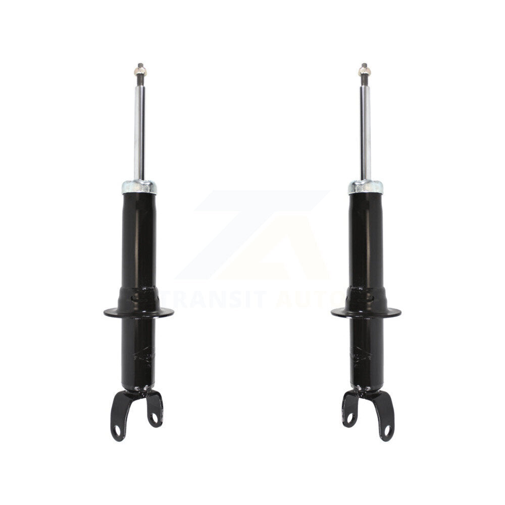 Paire de jambes de suspension avant pour Dodge Ram 1500 K78-100688