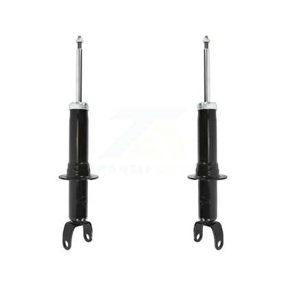 Paire de jambes de suspension avant pour Dodge Ram 1500 K78-100688