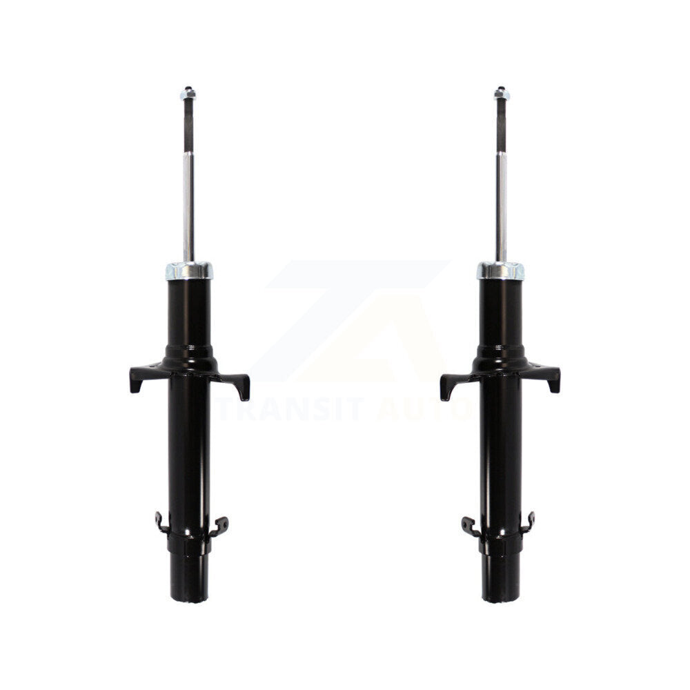 Paire de jambes de suspension avant pour Honda Accord 2008-2012 K78-100689
