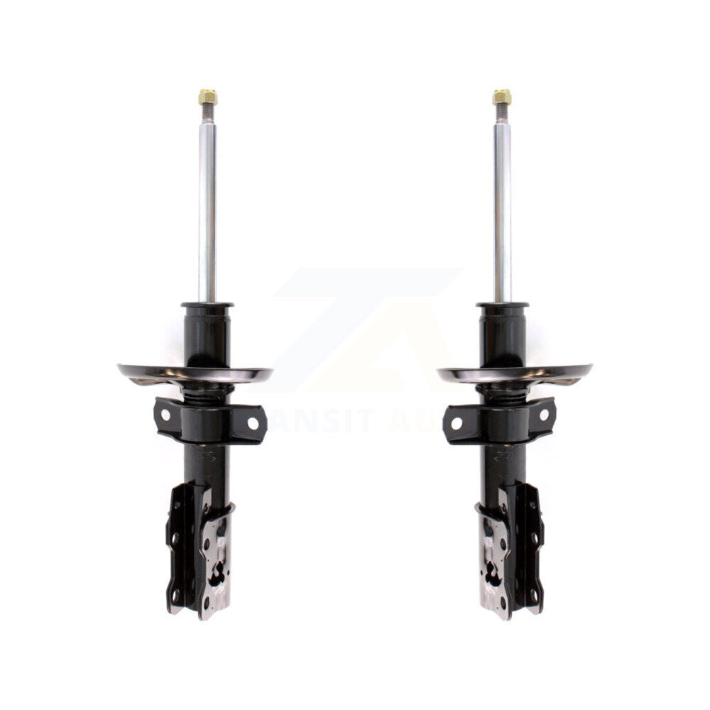 Paire de jambes de suspension avant pour Saturn Ion K78-100690
