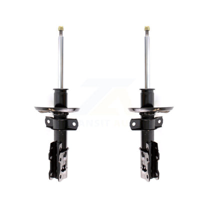 Paire de jambes de suspension avant pour Saturn Ion K78-100690