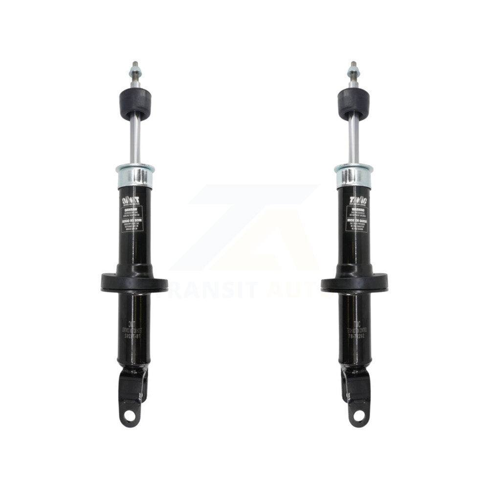Paire de jambes de suspension avant pour Ram 1500 Classic Dodge K78-100691