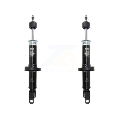 Paire de jambes de suspension avant pour Ram 1500 Classic Dodge K78-100691