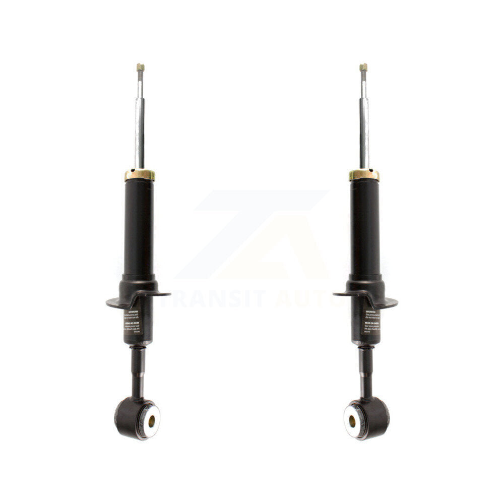 Paire de jambes de suspension avant pour Ford F-150 Lincoln Mark LT K78-100696