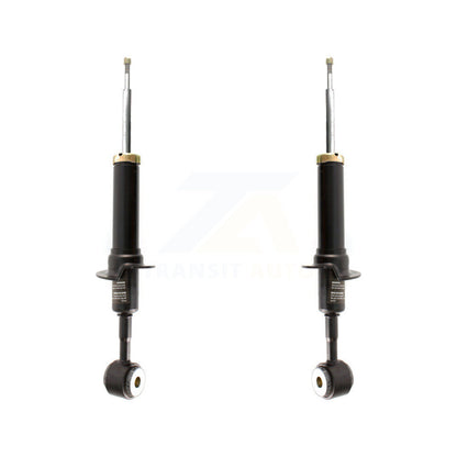 Paire de jambes de suspension avant pour Ford F-150 Lincoln Mark LT K78-100696