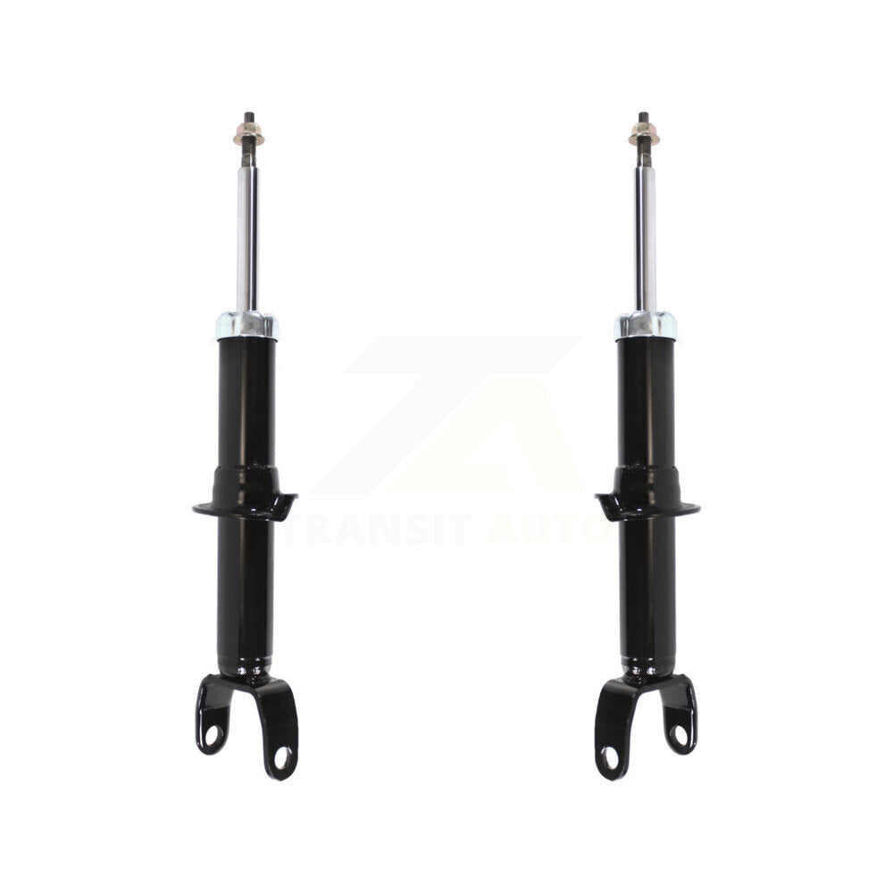 Paire de jambes de suspension avant pour Dodge Dakota Mitsubishi Raider K78-100697
