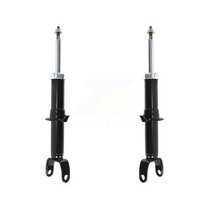 Paire de jambes de suspension avant pour Dodge Dakota Mitsubishi Raider K78-100697