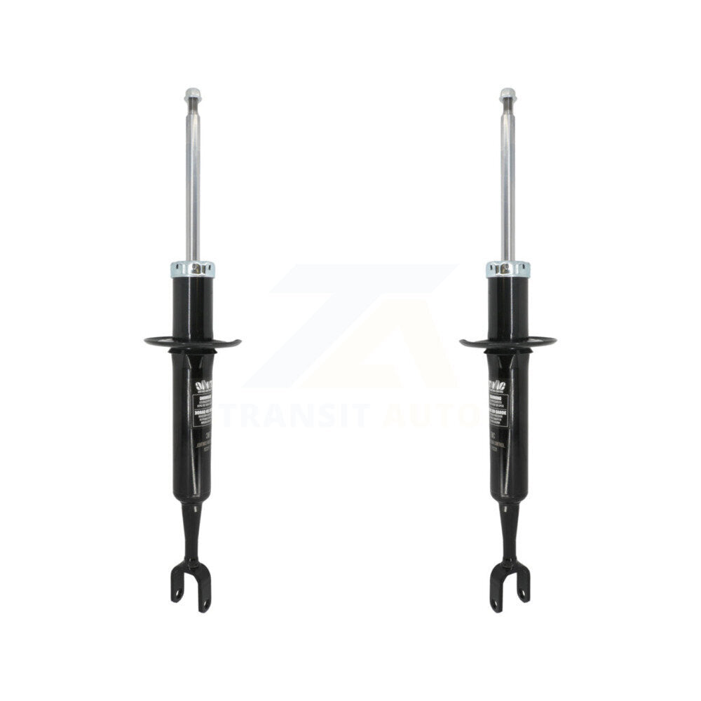Paire de jambes de suspension avant pour Audi A4 Quattro K78-100699