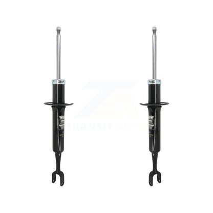 Paire de jambes de suspension avant pour Audi A4 Quattro K78-100699