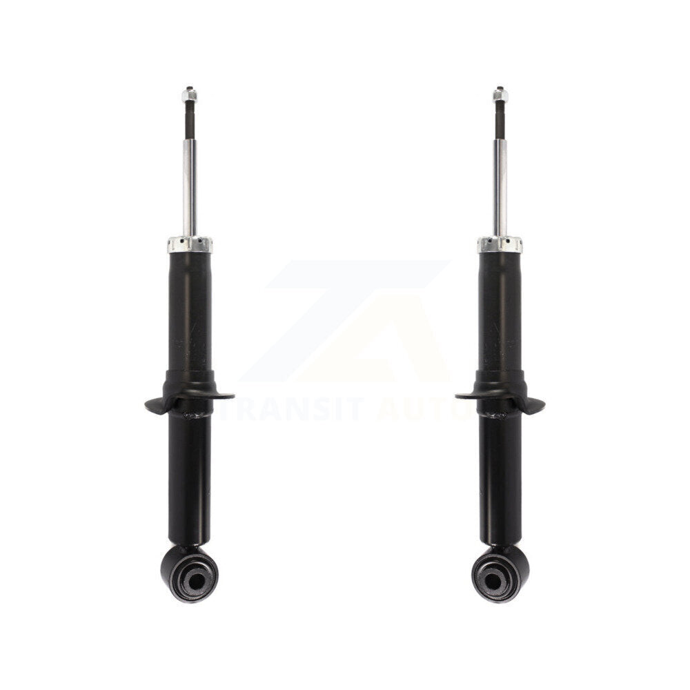 Paire de jambes de suspension avant pour Ford F-150 K78-100701