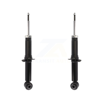 Paire de jambes de suspension avant pour Ford F-150 K78-100701