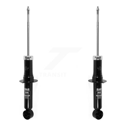 Paire de jambes de suspension arrière pour Dodge Journey K78-100705