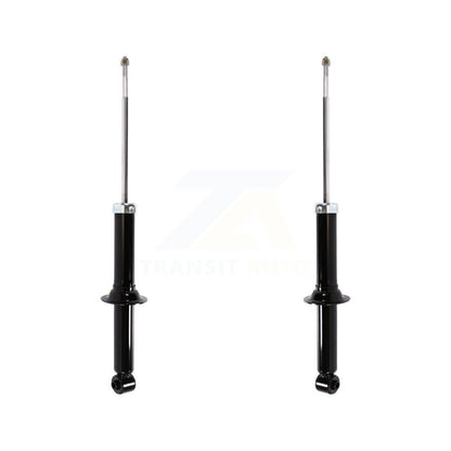 Paire de jambes de suspension arrière pour Dodge Journey K78-100706