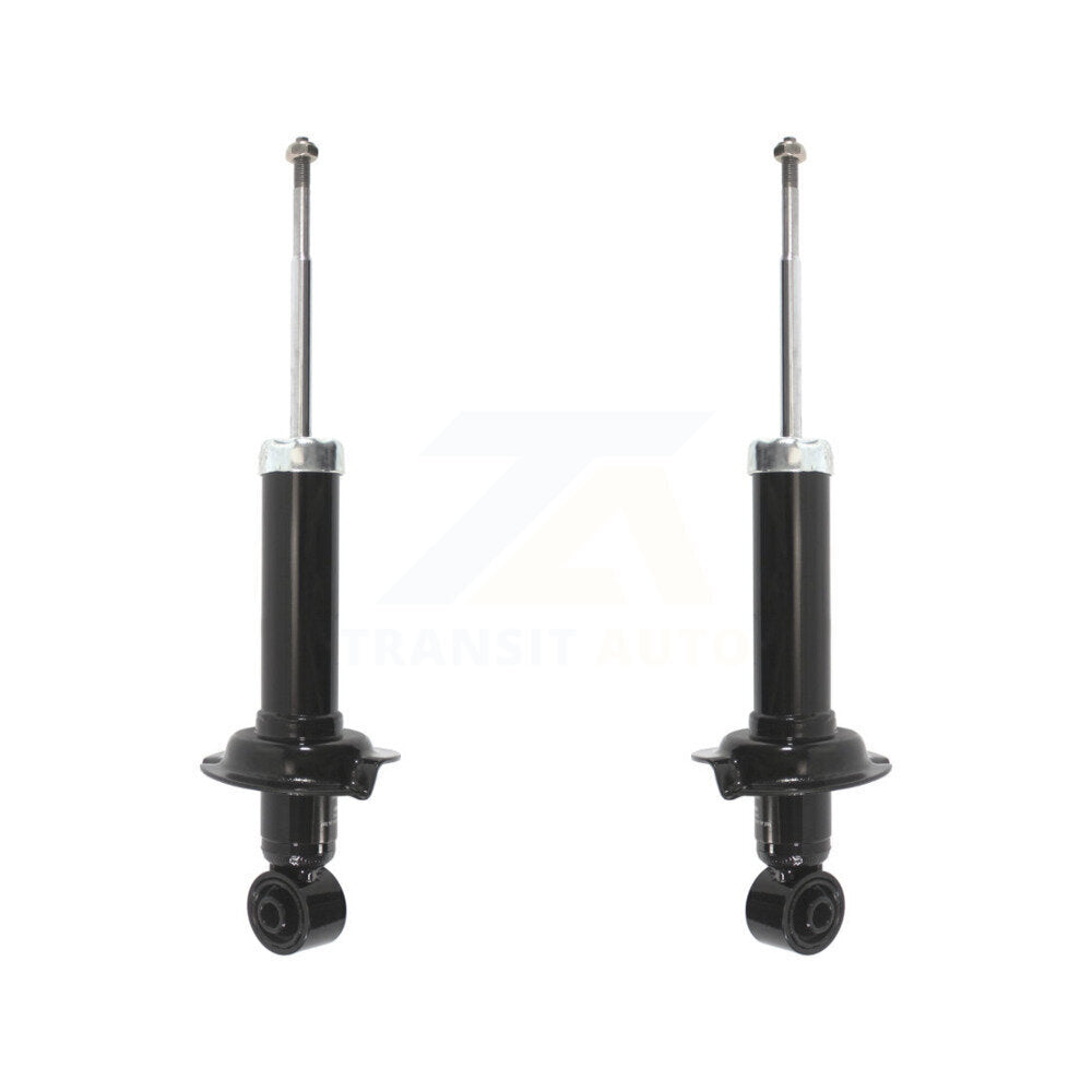 Paire de jambes de suspension arrière pour Honda Element 2003-2011 K78-100710