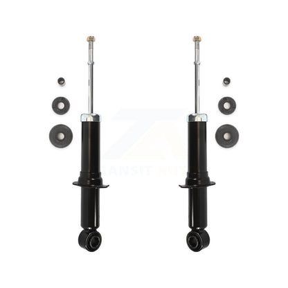 Paire de jambes de suspension arrière pour Toyota Corolla Matrix Pontiac Vibe K78-100711