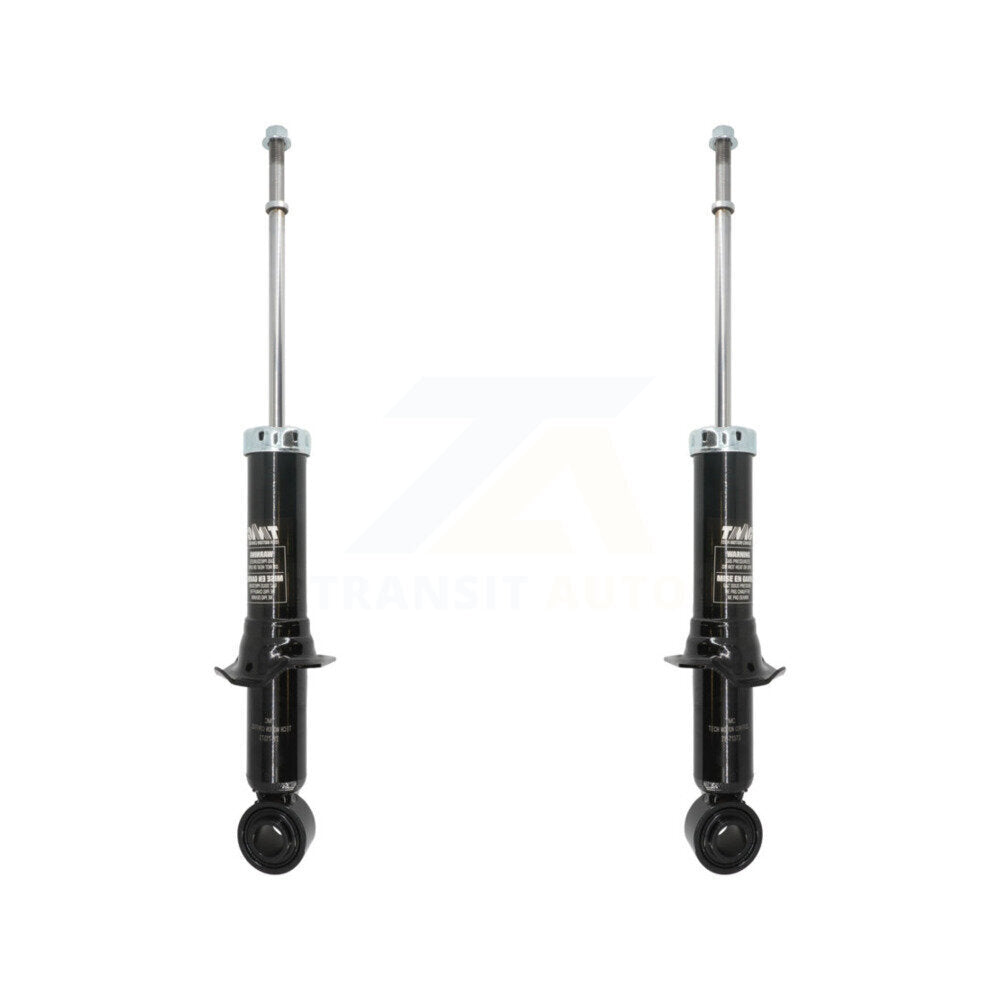 Paire de jambes de suspension arrière pour Toyota Corolla Matrix Pontiac Vibe 2003-2008
