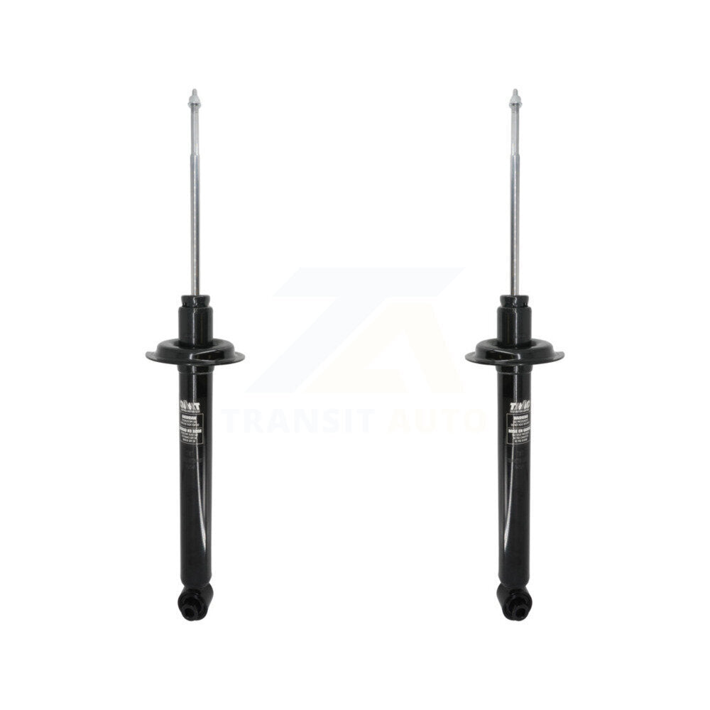 Paire de jambes de suspension arrière pour Chevrolet Cavalier Pontiac Sunfire 1995-2005
