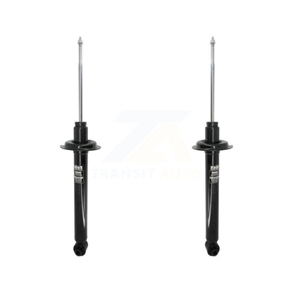 Paire de jambes de suspension arrière pour Chevrolet Cavalier Pontiac Sunfire 1995-2005