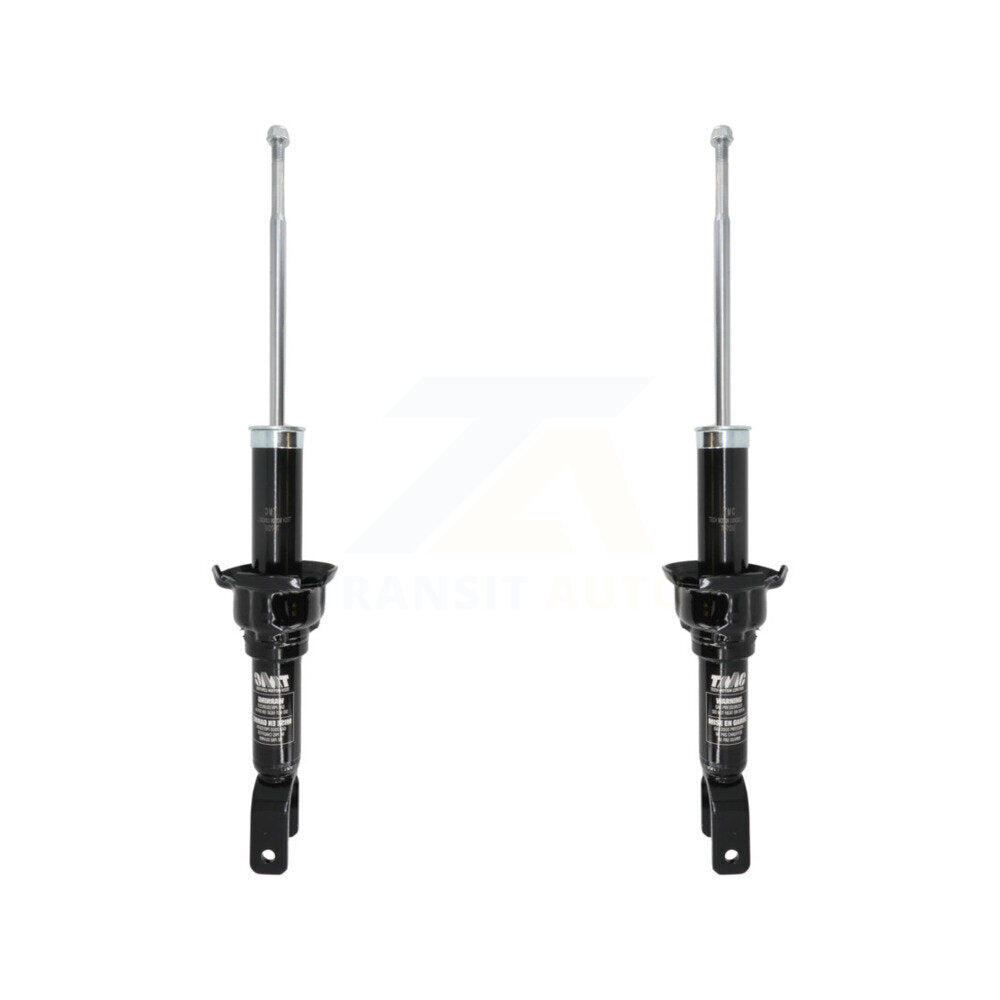 Paire de jambes de suspension arrière pour Honda Civic Acura EL K78-100714