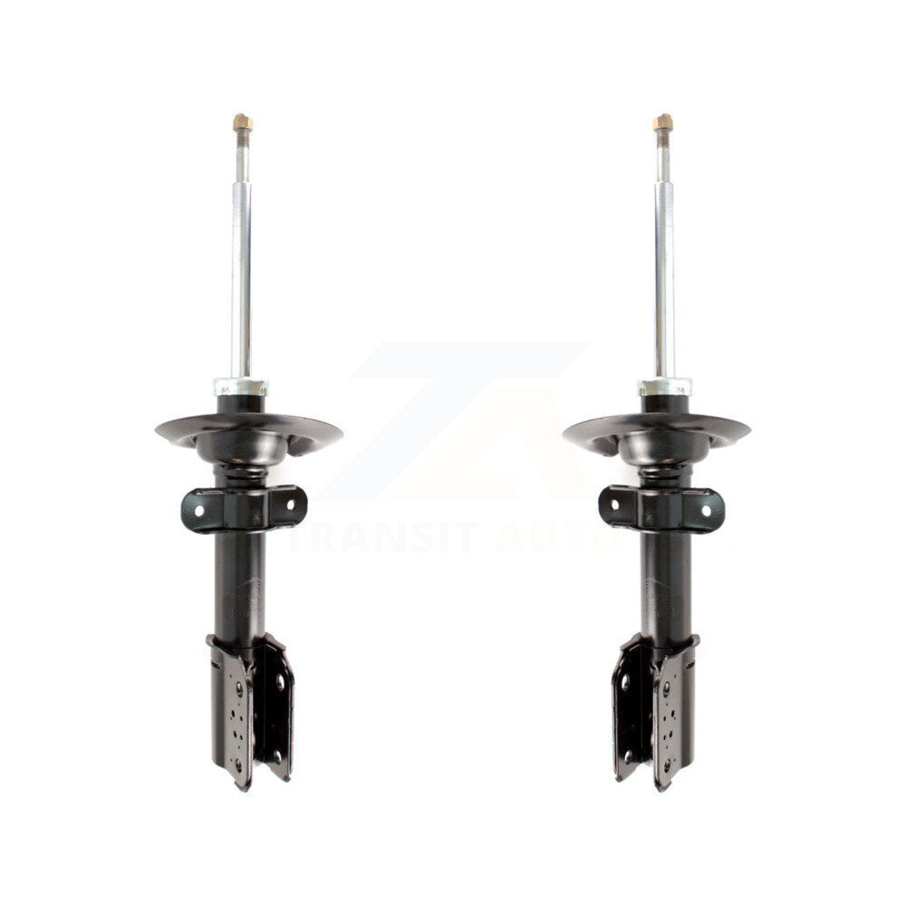 Paire de jambes de suspension arrière pour Chevrolet Impala Buick Pontiac Grand Prix Centur