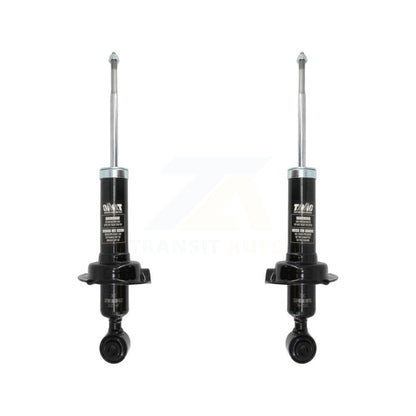 Paire de jambes de suspension arrière pour Honda Civic Acura EL K78-100717
