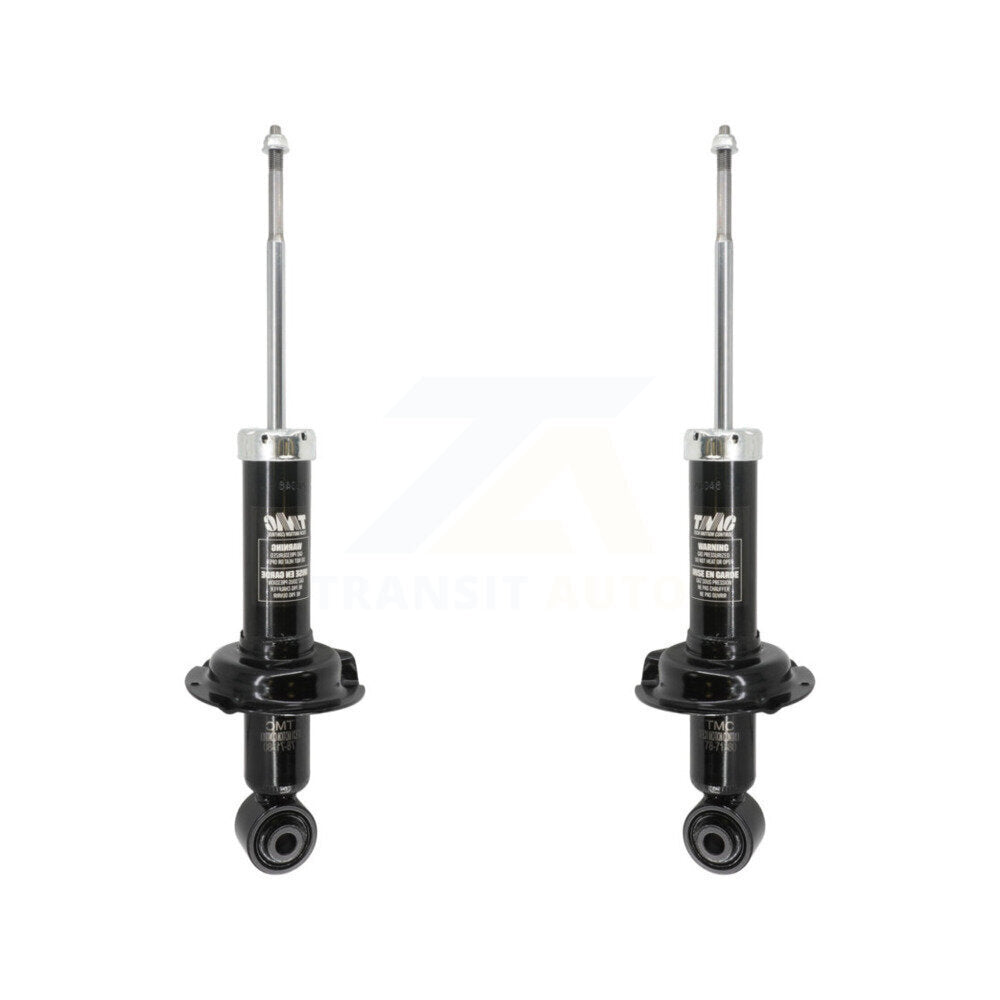 Paire de jambes de suspension arrière pour Honda CR-V 2002-2006 K78-100719