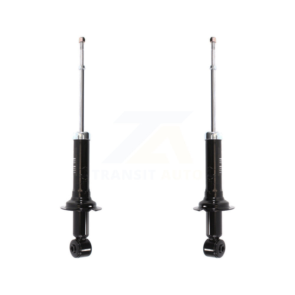Paire de jambes de suspension arrière pour Mitsubishi Lancer K78-100721