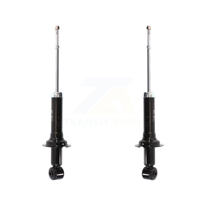 Paire de jambes de suspension arrière pour Mitsubishi Lancer K78-100721