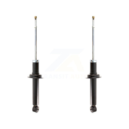Paire de jambes de suspension arrière pour Toyota Tercel 1995-1999 K78-100722
