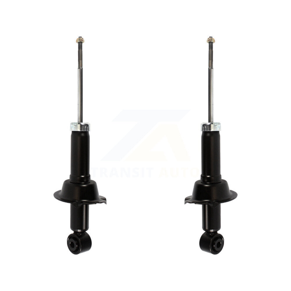 Paire de jambes de suspension arrière pour Honda CR-V 2007-2011 K78-100723
