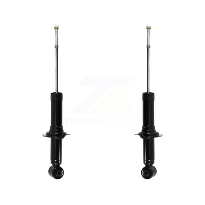Paire de jambes de suspension arrière pour Mitsubishi Lancer K78-100725