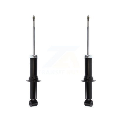 Paire de jambes de suspension arrière pour Jeep Dodge Caliber Patriot Compass K78-100727