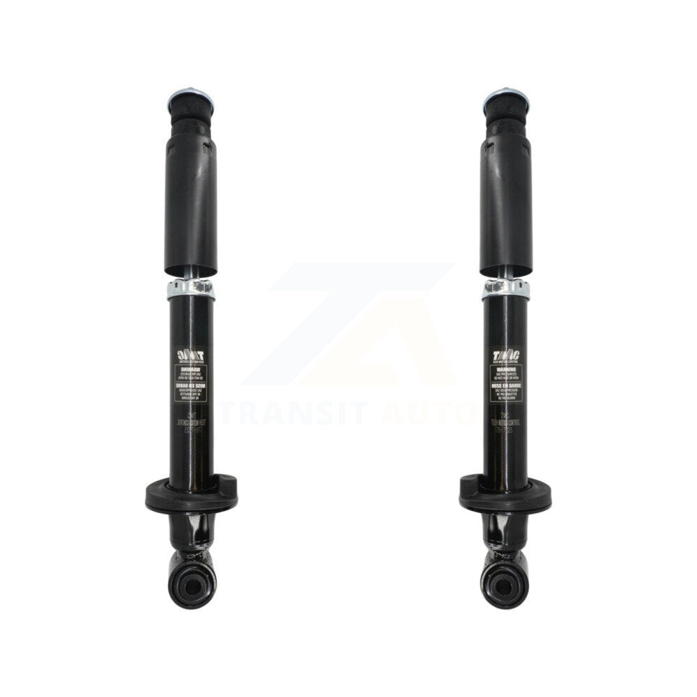 Paire de jambes de suspension arrière pour Ford Explorer Sport Trac Mercury Mountaineer
