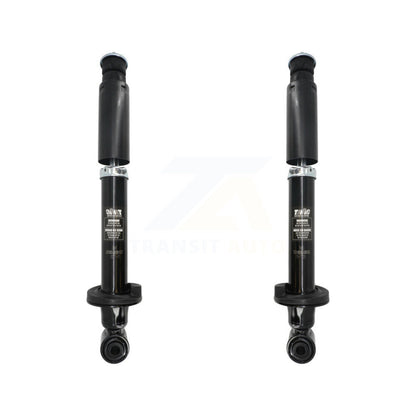 Paire de jambes de suspension arrière pour Ford Explorer Sport Trac Mercury Mountaineer