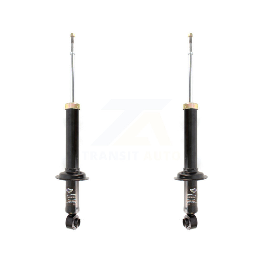 Paire de jambes de suspension arrière, pour Hyundai Sonata Kia Optima XG350 XG300 Magentis