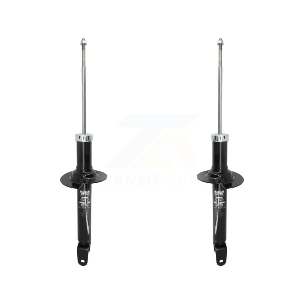 Paire de jambes de suspension arrière pour Honda Accord 2008-2012 K78-100730