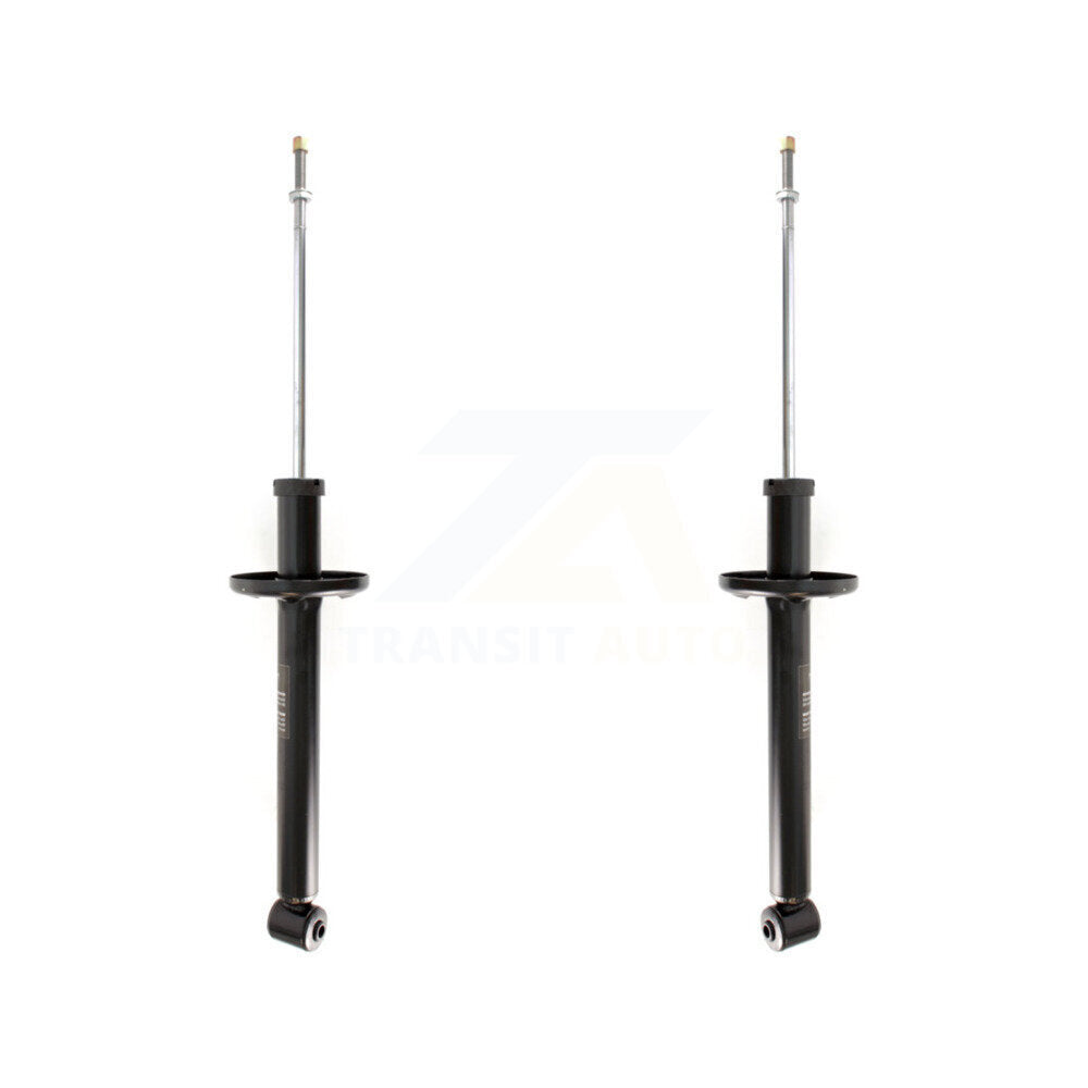 Paire de jambes de suspension arrière pour Volkswagen Cabrio Jetta Golf Corrado K78-100733