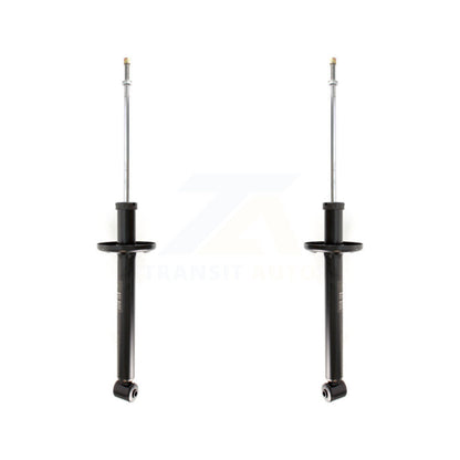 Paire de jambes de suspension arrière pour Volkswagen Cabrio Jetta Golf Corrado K78-100733